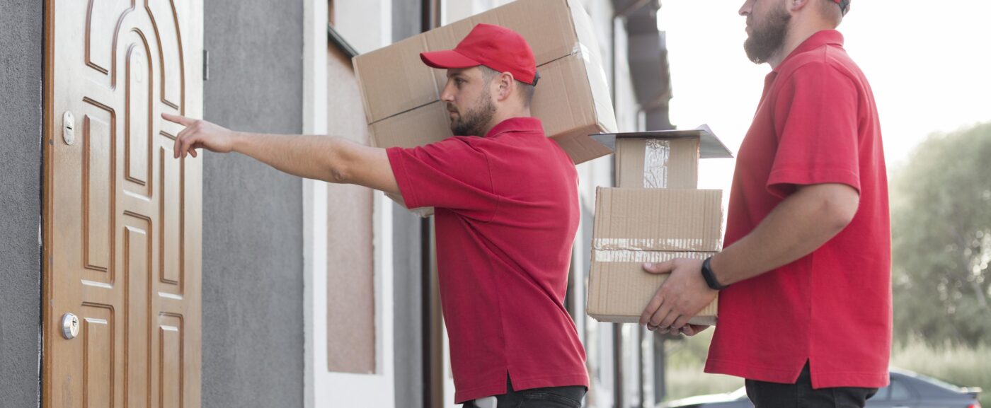 Skyline Movers in Dubai – The Trusted Name for Safe and Hassle-Free Moving