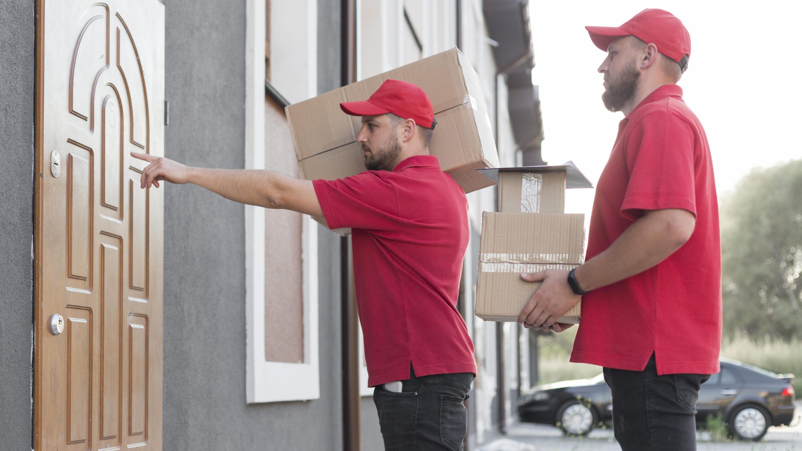 Skyline Movers in Dubai – The Trusted Name for Safe and Hassle-Free Moving