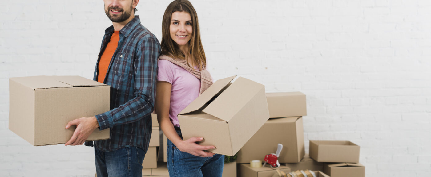 Skyline Movers in Ajman