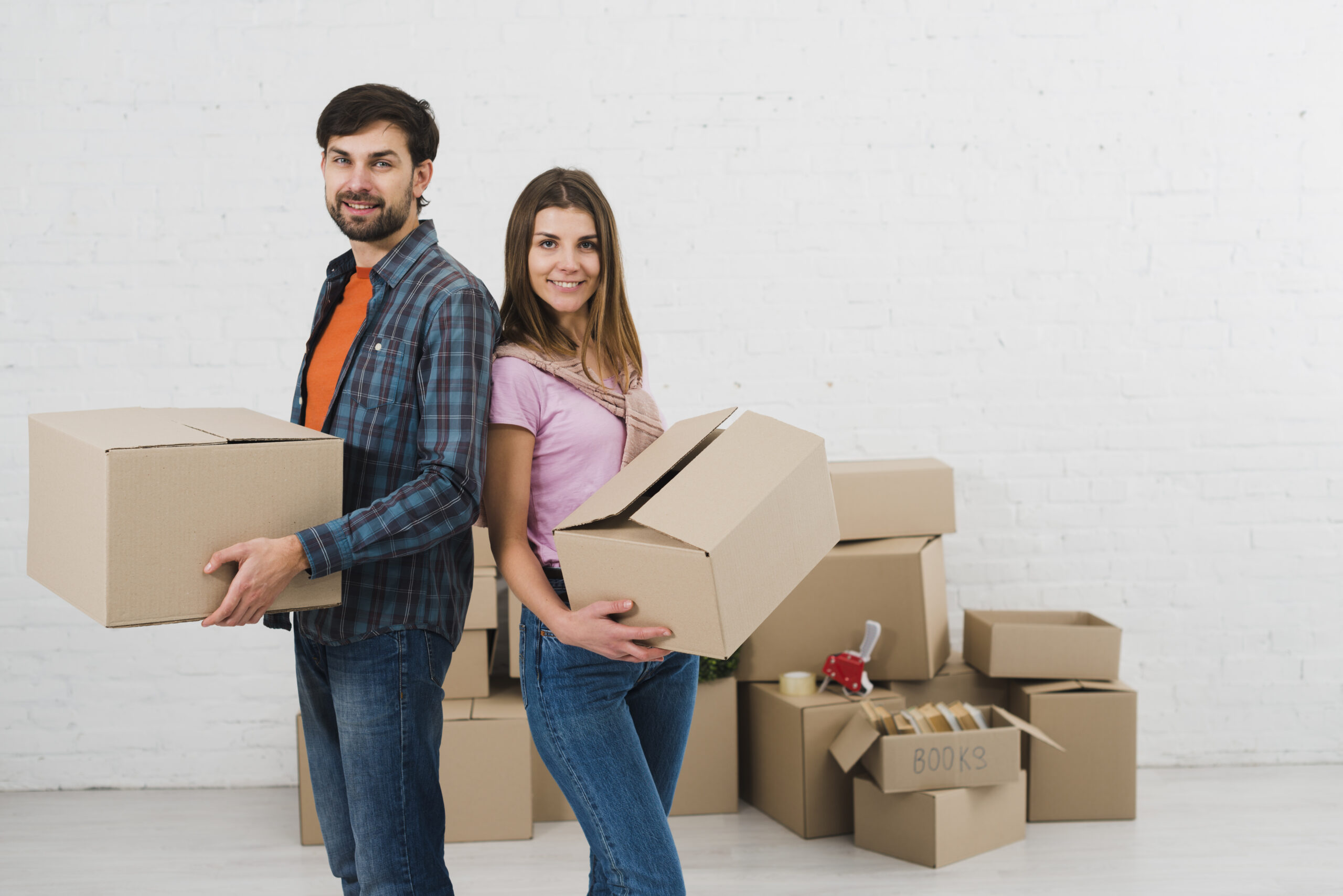 Skyline Movers in Ajman